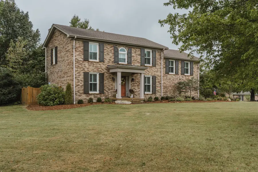 100 Harvest Ct, Franklin, TN 37067 - #2