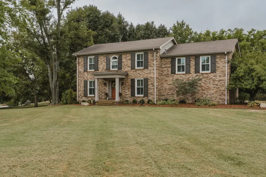100 Harvest Ct, Franklin, TN 37067 - #3