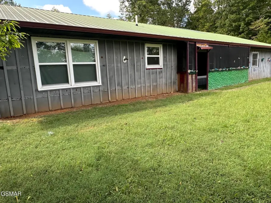 1020 Tramel Road, Sevierville, TN 37862 - #3