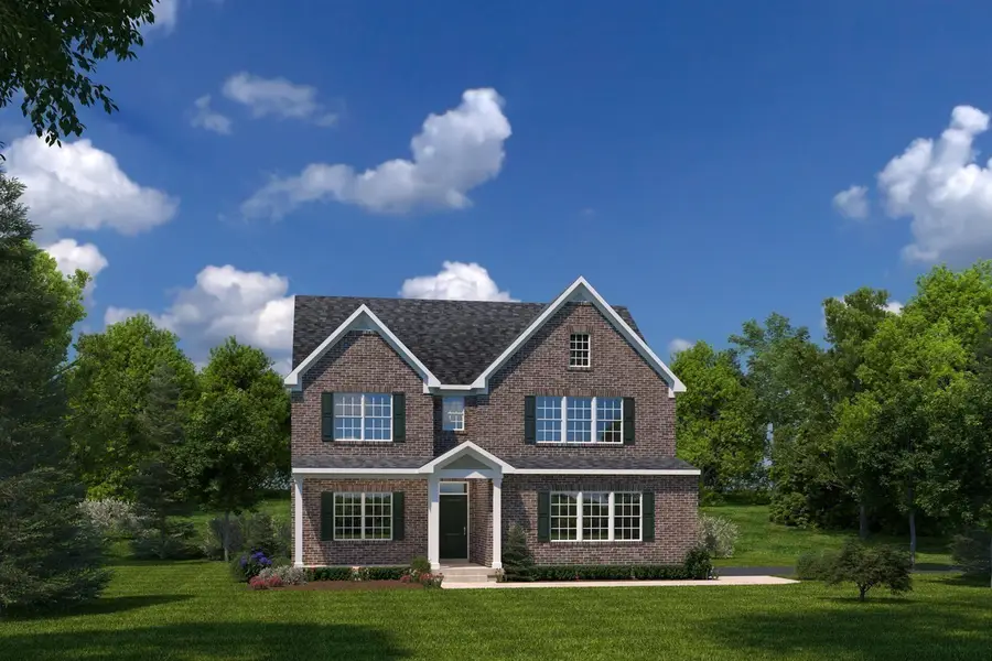 1112 Sunnyside School Drive, Hendersonville, TN 37075 - #2