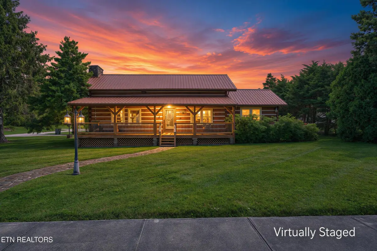 106 W Crawford Avenue, Monterey, TN 38574 - #1