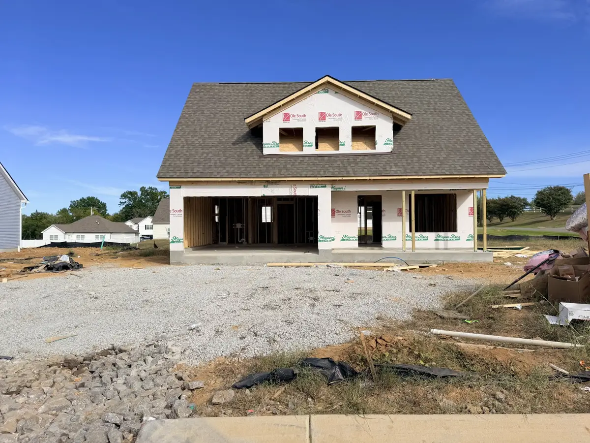 100 Einkorn Rd, Shelbyville, TN 37160 - #1