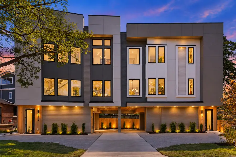 1323 Southside Cir, Nashville, TN 37212 - #2