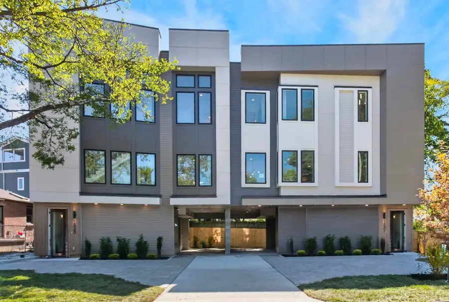1321 Southside Cir, Nashville, TN 37212 - #2