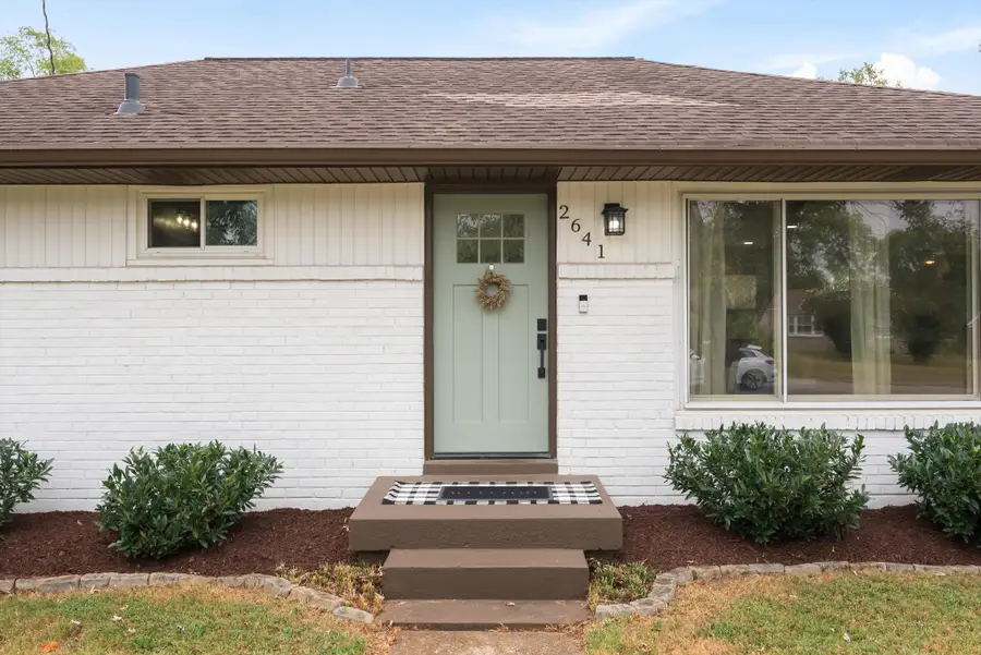 2641 Woodberry Dr, Nashville, TN 37214 - #2