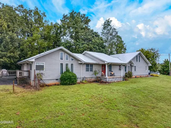 500 Mcsween Springs Road, Newport, TN 37821