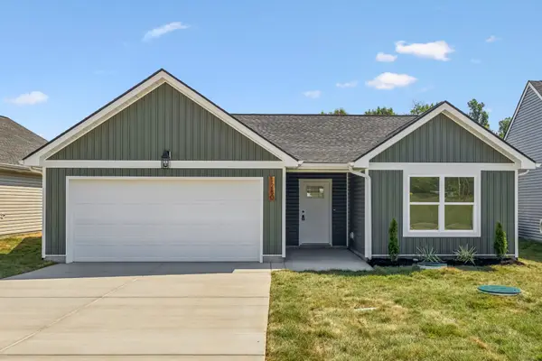 1280 Heflin St E, Cedar Hill, TN 37032