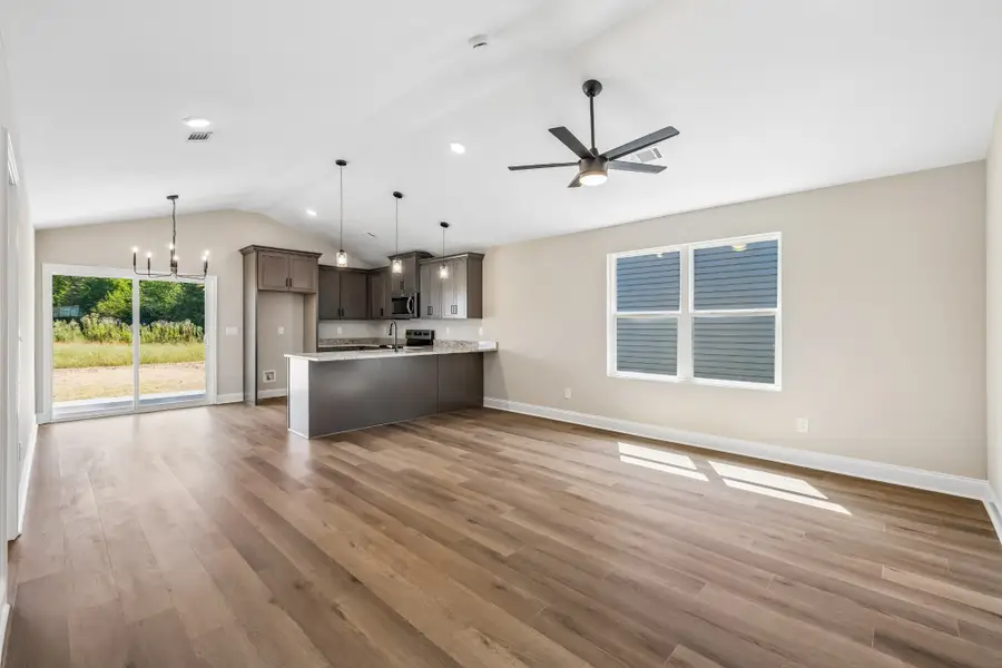 1270 Heflin St E, Cedar Hill, TN 37032 - #3