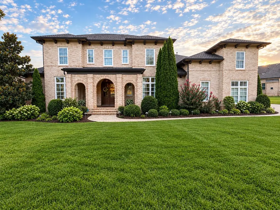 9524 Elmbrooke Blvd, Brentwood, TN 37027 - #3