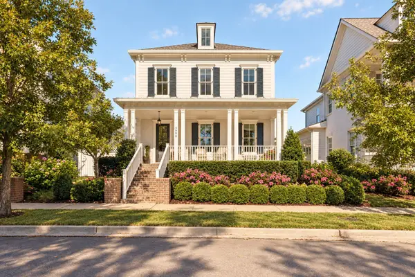 5080 Nelson Dr, Franklin, TN 37064