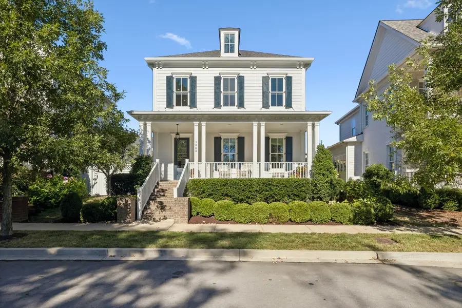 5080 Nelson Dr, Franklin, TN 37064 - #2