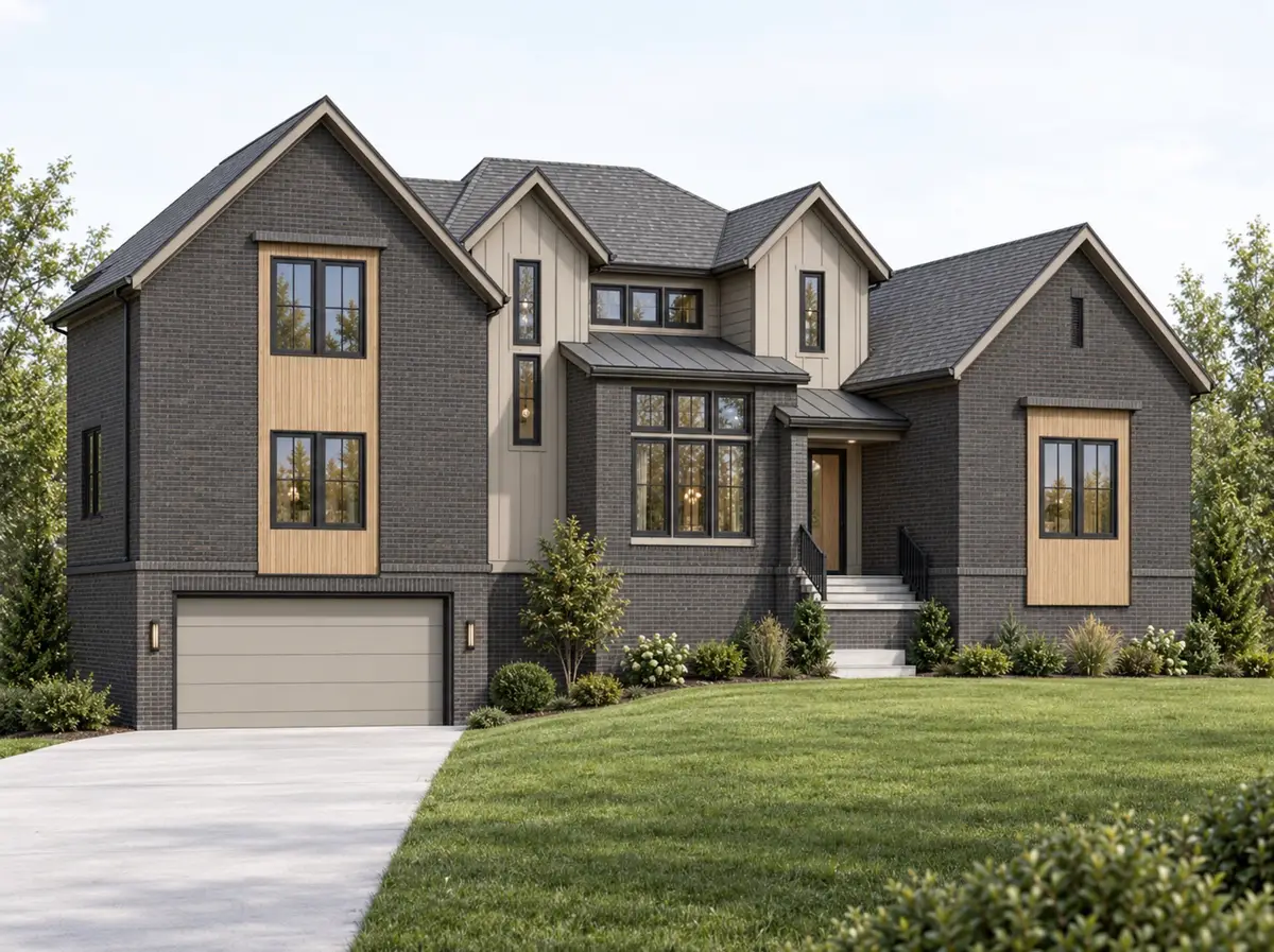 832 Summit Oaks Ct, Nashville, TN 37221 - #1
