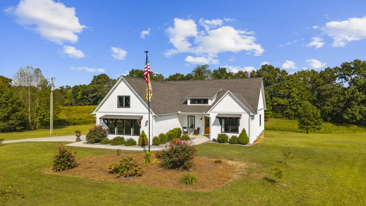 361 Bethel Palk Rd, Bloomington Springs, TN 38545 - #1