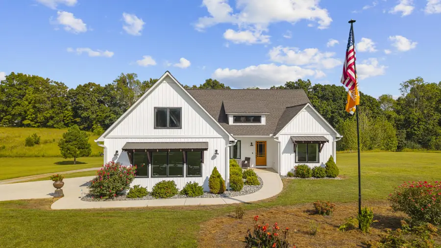 361 Bethel Palk Rd, Bloomington Springs, TN 38545 - #2