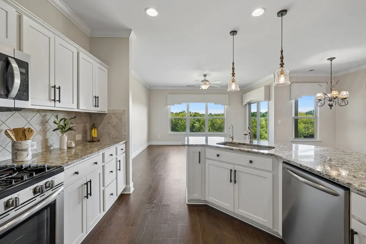 11 Misty Court, Lebanon, TN 37090 - #1