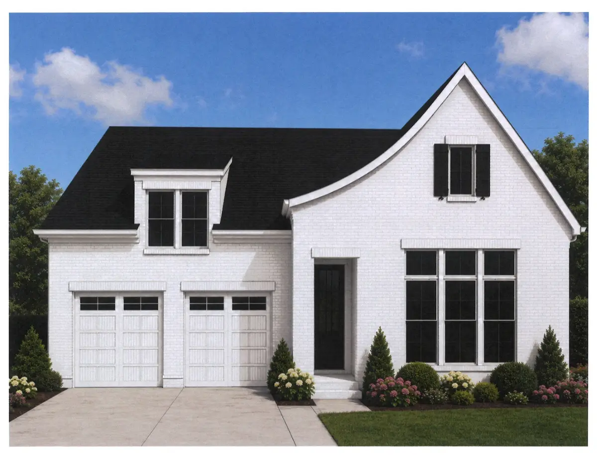 5722 Lennis Ln, Murfreesboro, TN 37129 - #1