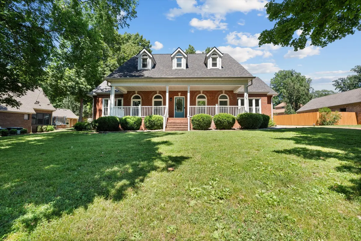 104 Oak Hill Dr, Smyrna, TN 37167 - #1