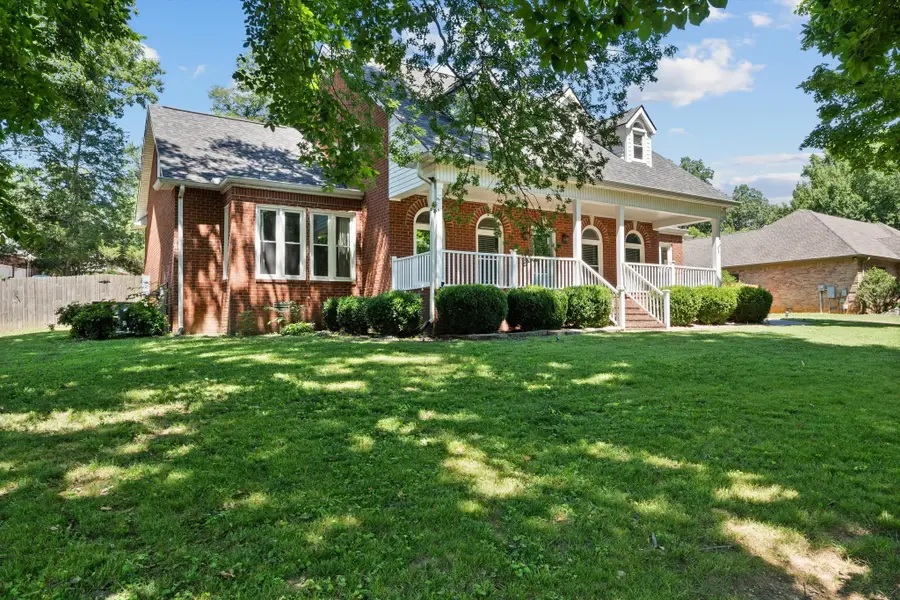 104 Oak Hill Dr, Smyrna, TN 37167 - #3