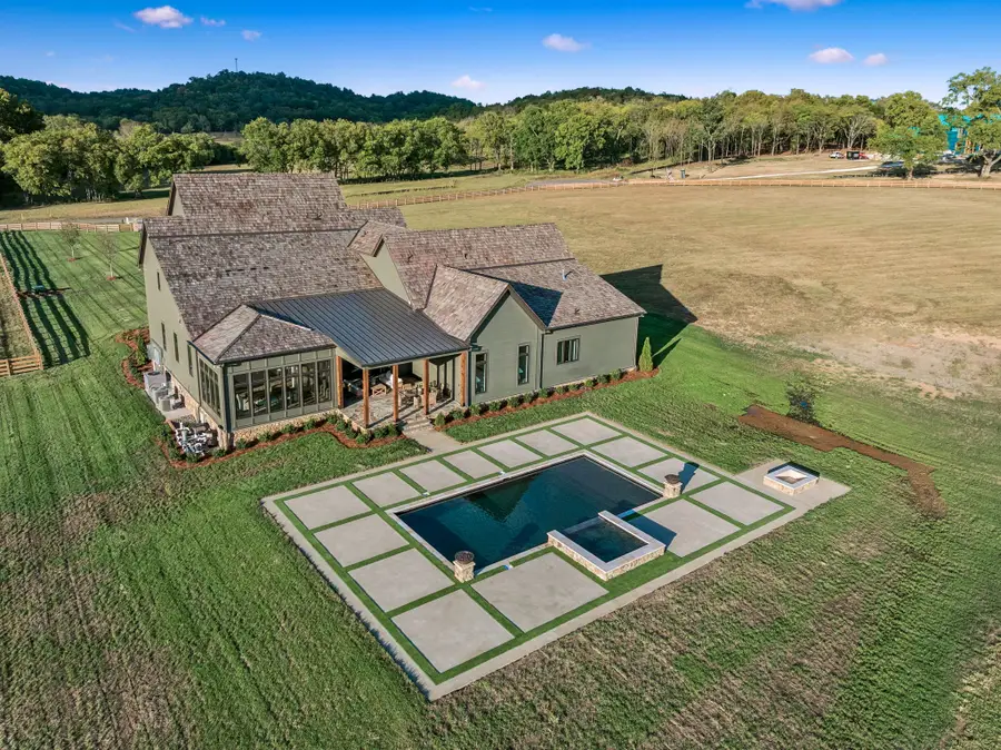 4015 Baileys Cove Ct, Franklin, TN 37064 - #2