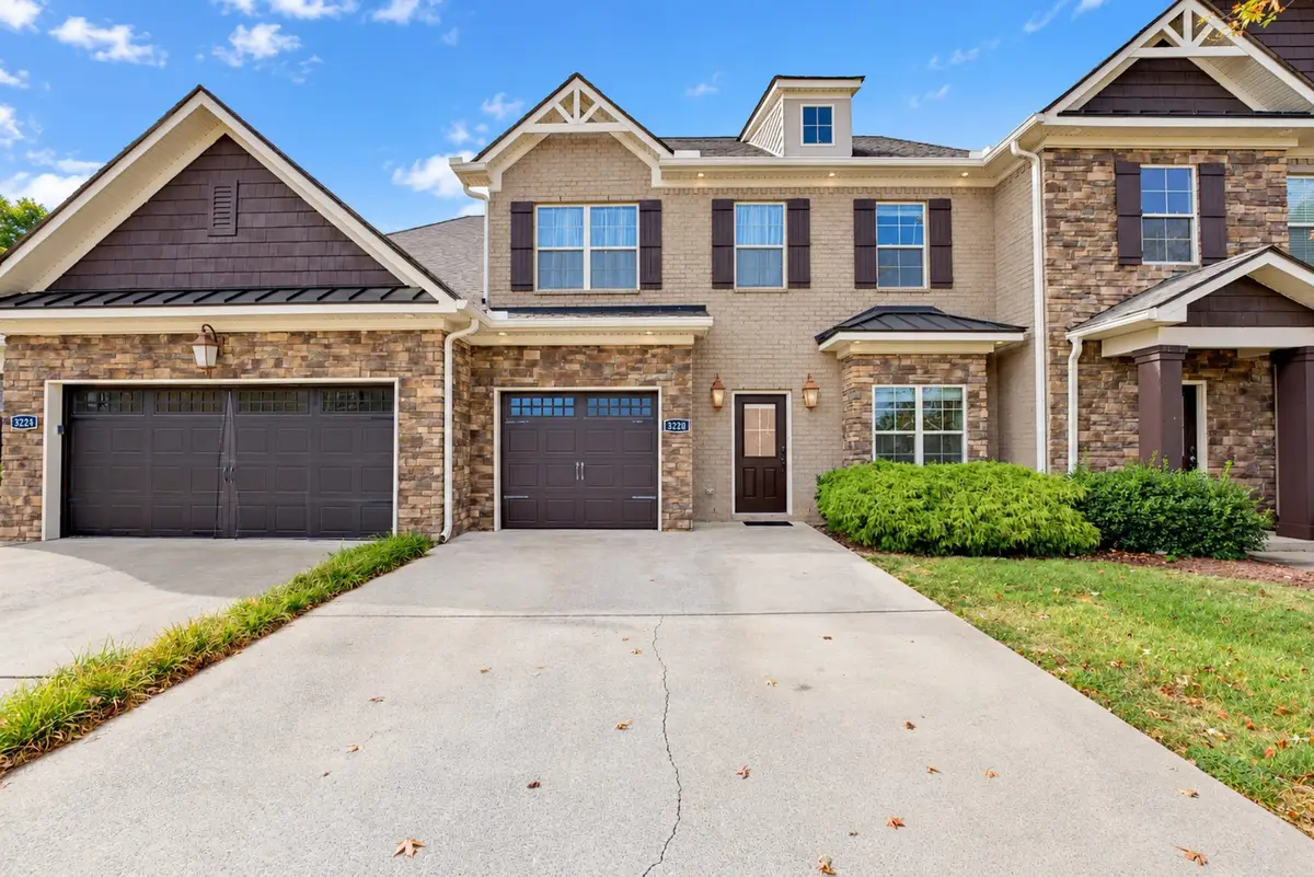 3220 Blue Sky Dr, Murfreesboro, TN 37130 - #1