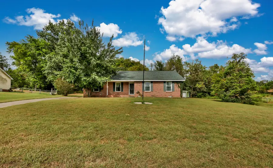 3434 Melrose Dr, Clarksville, TN 37042 - #2