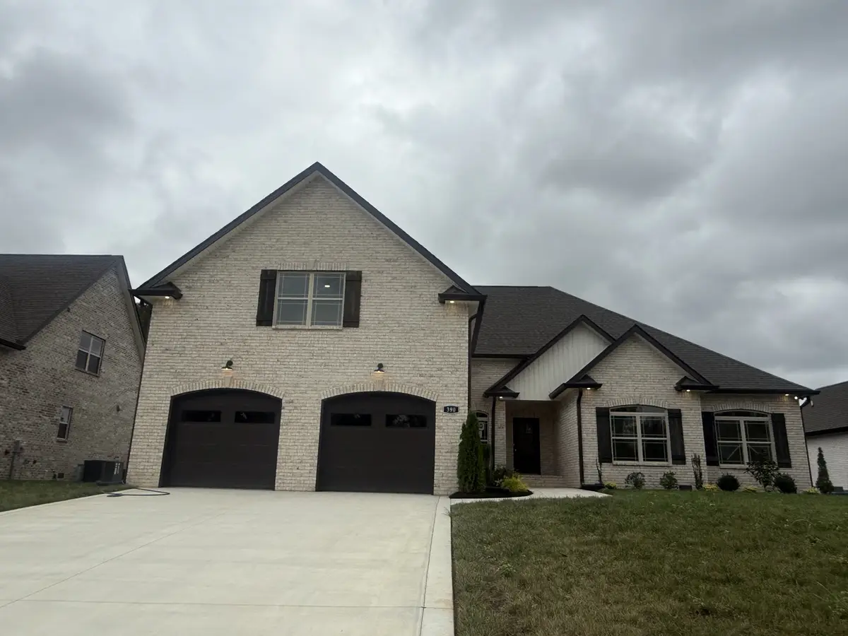 390 Young Ln, Pleasant View, TN 37146 - #1