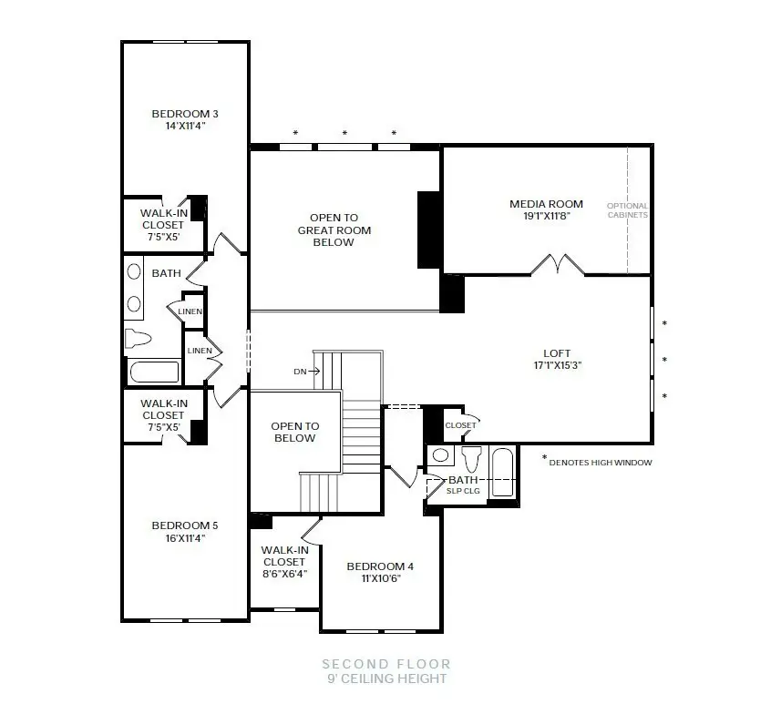 413 Tomlinson Pointe Dr, Mount Juliet, TN 37122 - #2