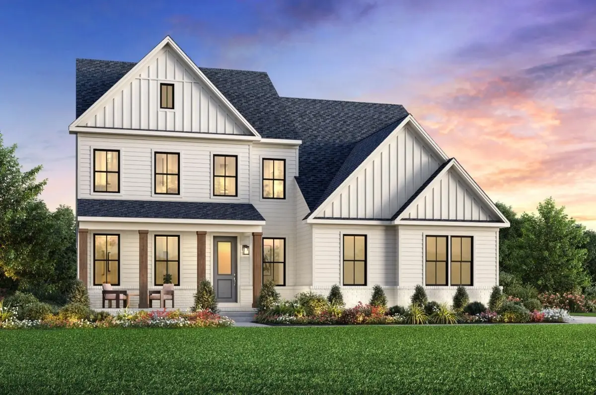 403 Tomlinson Pointe Drive, Mount Juliet, TN 37122 - #1