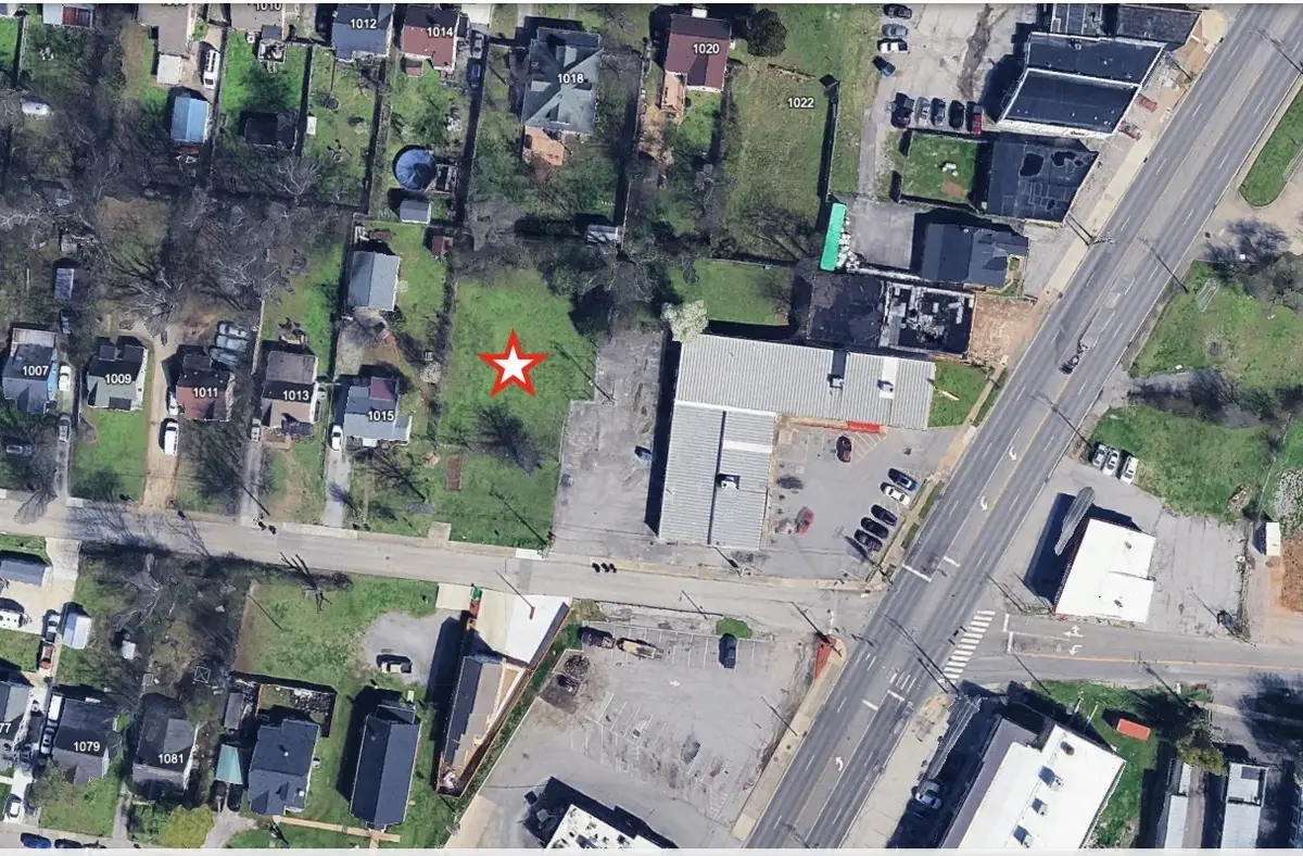1019 Thomas Ave, Nashville, TN 37216 - #1