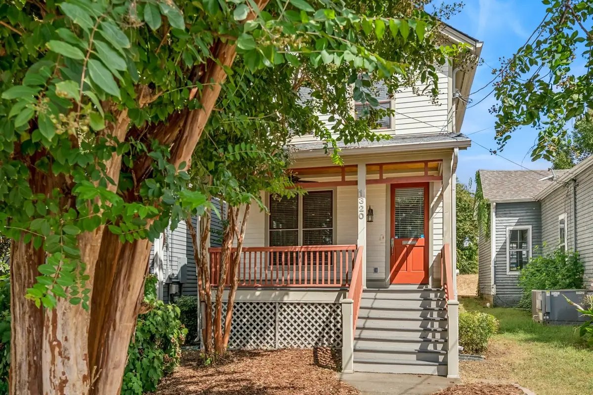 1320 7th Ave N, Nashville, TN 37208 - #1