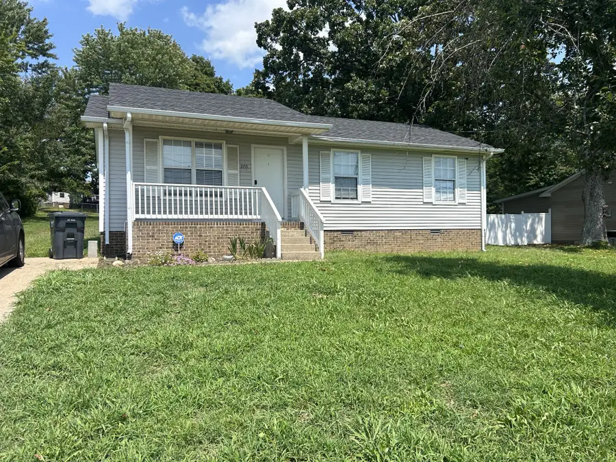 370 Hugh Hunter Rd, Oak Grove, KY 42262 - #2