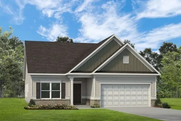 518 Charing Cross Dr, Lebanon, TN 37087 - #1