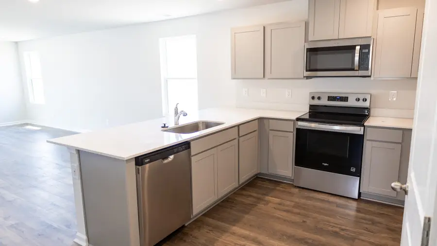 1407 Belmont Way, Lewisburg, TN 37091 - #3