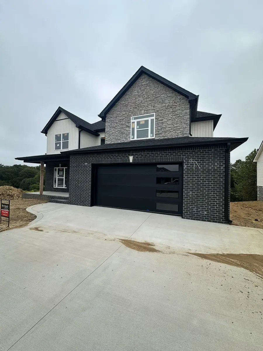 173 Dewberry Ct, Clarksville, TN 37042 - #2