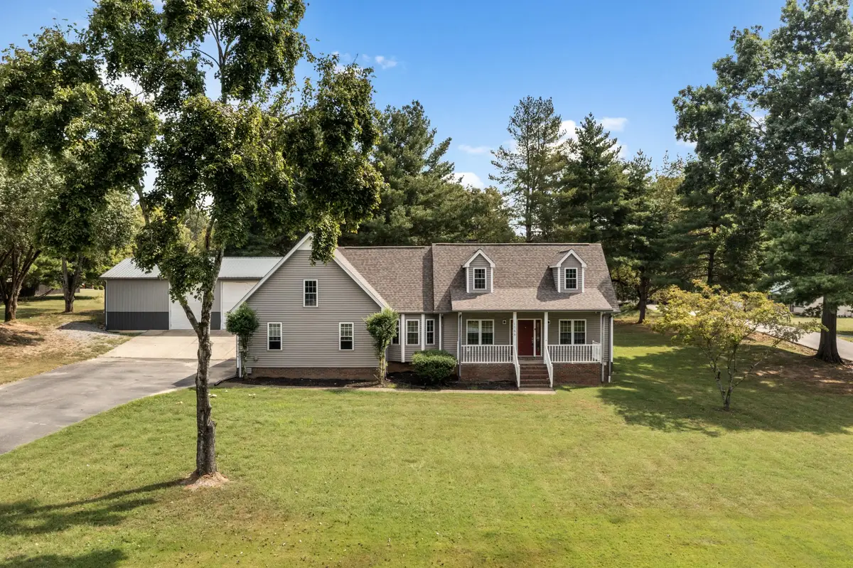 1166 S Wrights Ln, Gallatin, TN 37066 - #1