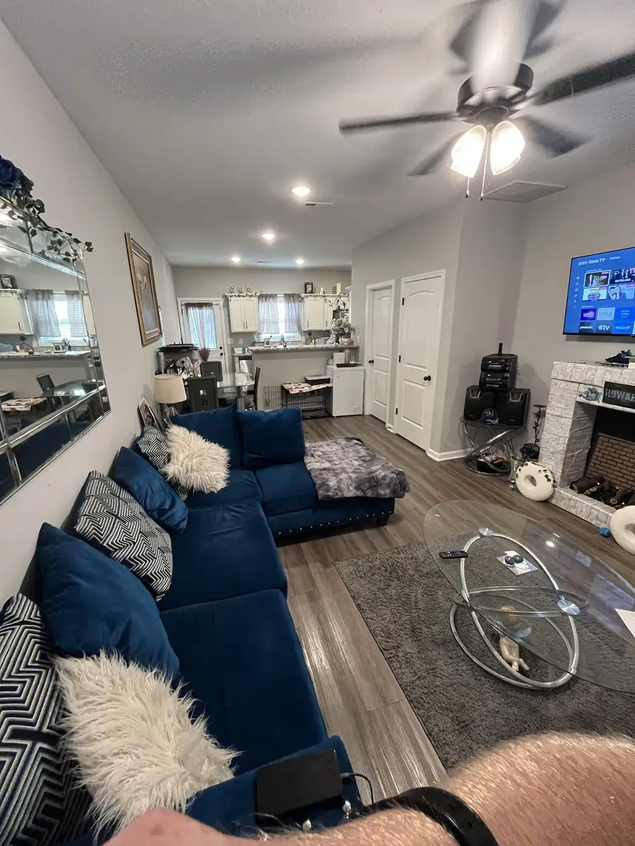 1115 Hillwood Dr #G2, Clarksville, TN 37040 - #2