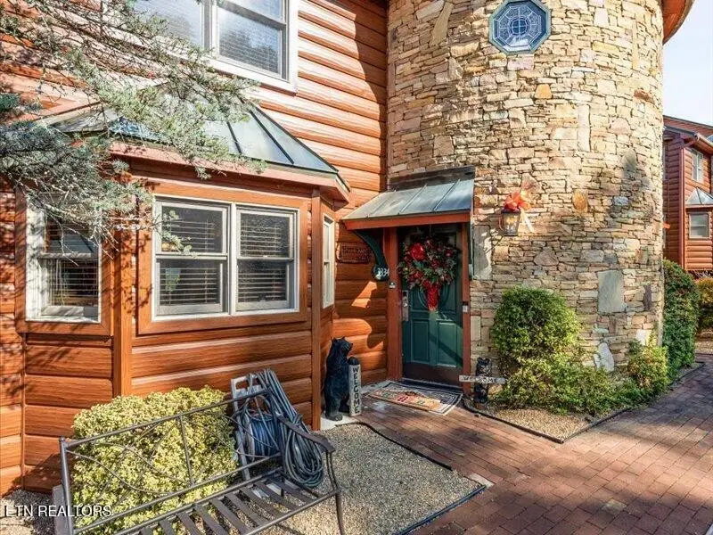2044 Hickory Ridge Way #3334, Sevierville, TN 37862 - #3