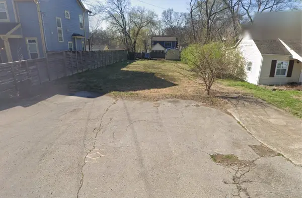 316 Edith Ave, Nashville, TN 37207