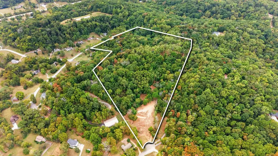 218 Forest Ridge Ct, Franklin, TN 37069 - #2