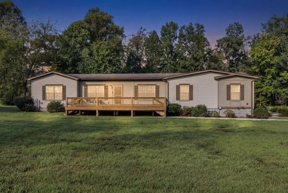 311 Cyril Wiser Rd, Manchester, TN 37355 - #1