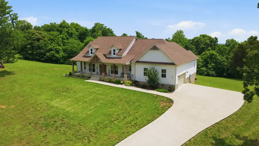 4455 Lylewood Rd, Indian Mound, TN 37079 - #2