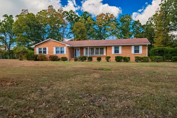 4762 Metro 41a Hwy, Normandy, TN 37360
