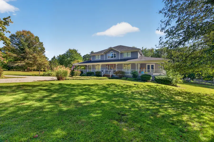945 Old Walton Rd, Monterey, TN 38574 - #2