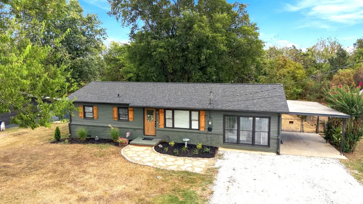 966 Horse Mountain Rd, Shelbyville, TN 37160 - #1