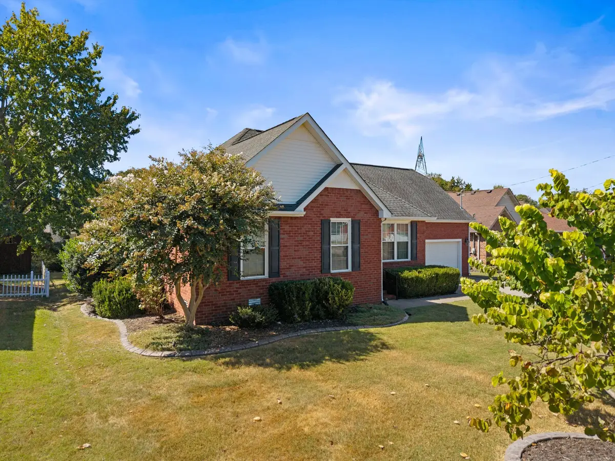 308 Acorn Ct, Smyrna, TN 37167 - #1