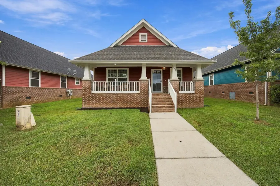 224 W 36th Street, Chattanooga, TN 37410 - #2
