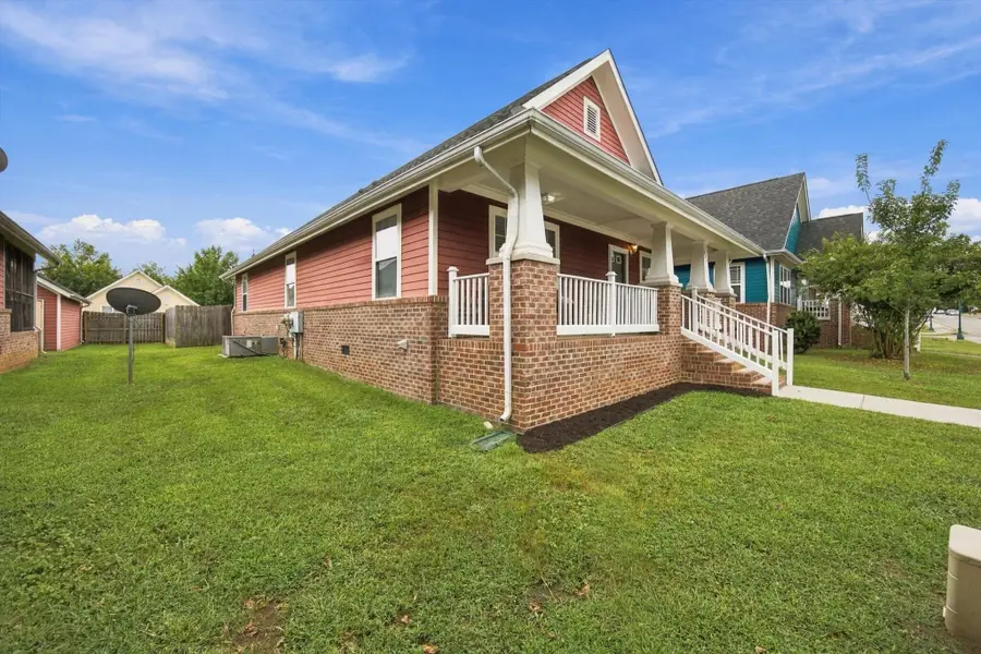 224 W 36th Street, Chattanooga, TN 37410 - #3