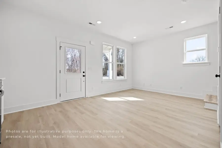 3609 Hodley Avenue, Chattanooga, TN 37410 - #3