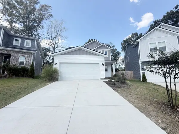 133 Timber Crest Trl, White Bluff, TN 37187