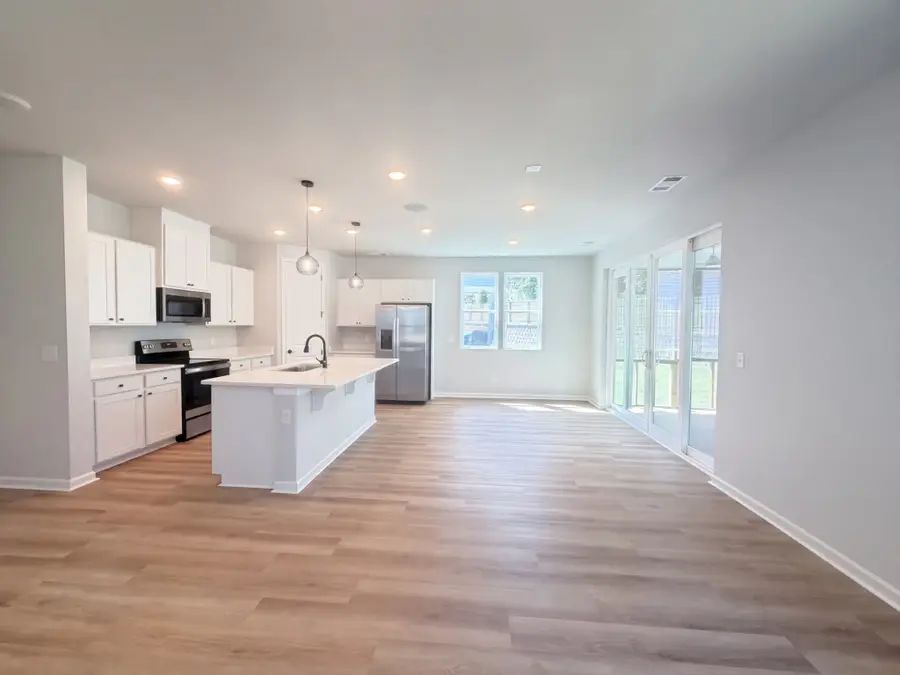 133 Timber Crest Trl, White Bluff, TN 37187 - #2